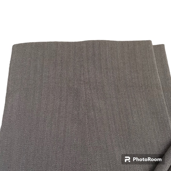 Vintage Donna Karan New York Mens double pleat dress pants